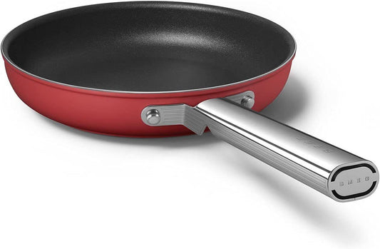Elegant Non-Stick Frying Pan 28cm with Comfortable Grip ? Versatile Cooking Tool for Healthy Meals 1