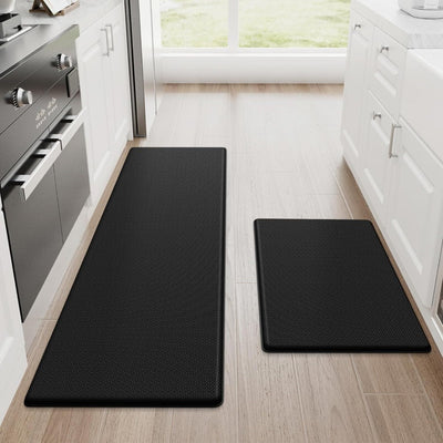 Comfort Luxe | Anti-Fatigue Mat with Cushioned Support ? Stylish Design for Long Hours of Standing 4