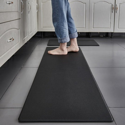 Comfort Luxe | Anti-Fatigue Mat with Cushioned Support ? Stylish Design for Long Hours of Standing 5