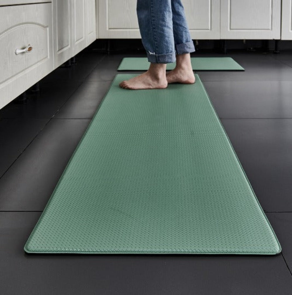 Comfort Luxe | Anti-Fatigue Mat with Cushioned Support ? Stylish Design for Long Hours of Standing 6