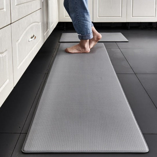 Comfort Luxe | Anti-Fatigue Mat with Cushioned Support ? Stylish Design for Long Hours of Standing 7