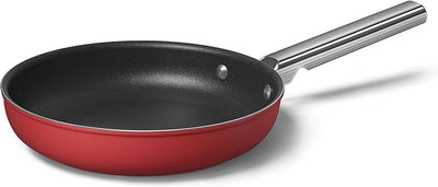 Elegant Non-Stick Frying Pan 28cm with Comfortable Grip ? Versatile Cooking Tool for Healthy Meals 0