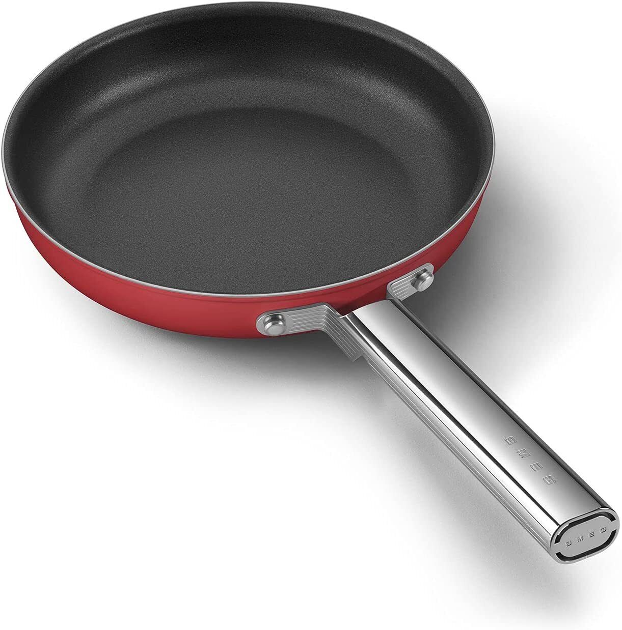 Elegant Non-Stick Frying Pan 28cm with Comfortable Grip ? Versatile Cooking Tool for Healthy Meals 2