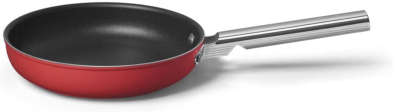 Elegant Non-Stick Frying Pan 28cm with Comfortable Grip ? Versatile Cooking Tool for Healthy Meals 3