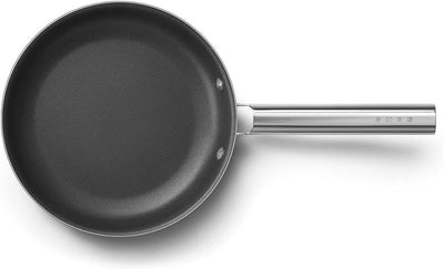 Elegant Non-Stick Frying Pan 28cm with Comfortable Grip ? Versatile Cooking Tool for Healthy Meals 4