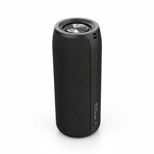Portable Bluetooth Speaker with Deep Bass & Waterproof Design | Dual Pairing for Immersive Sound Experience