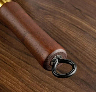 Hand-Forged Cast Iron Skillet | Lightweight & Non-Toxic Design for Healthy Cooking