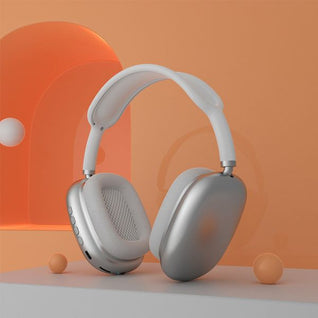 Max Sound | Wireless Headphones with Noise Cancelling & 10-Hour Battery Life ? Comfortable Fit for Ultimate Audio Experience