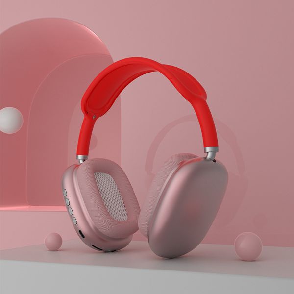 Max Sound | Wireless Headphones with Noise Cancelling & 10-Hour Battery Life ? Comfortable Fit for Ultimate Audio Experience 2