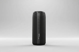 Portable Bluetooth Speaker with Deep Bass & Waterproof Design | Dual Pairing for Immersive Sound Experience