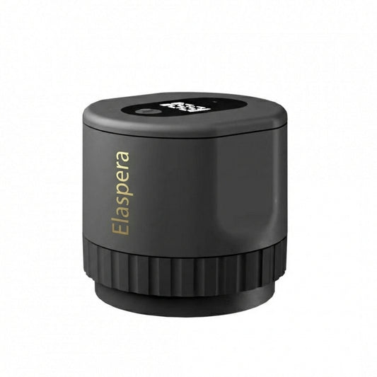 Elaspera VakuSeal One™ | One-Touch Vacuum Sealer That Keeps Food Fresh 5X Longer
