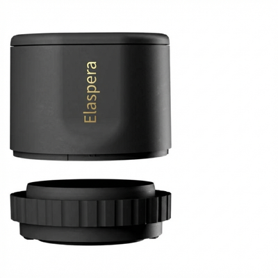 Elaspera VakuSeal One™ | One-Touch Vacuum Sealer That Keeps Food Fresh 5X Longer