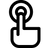 One-button operation